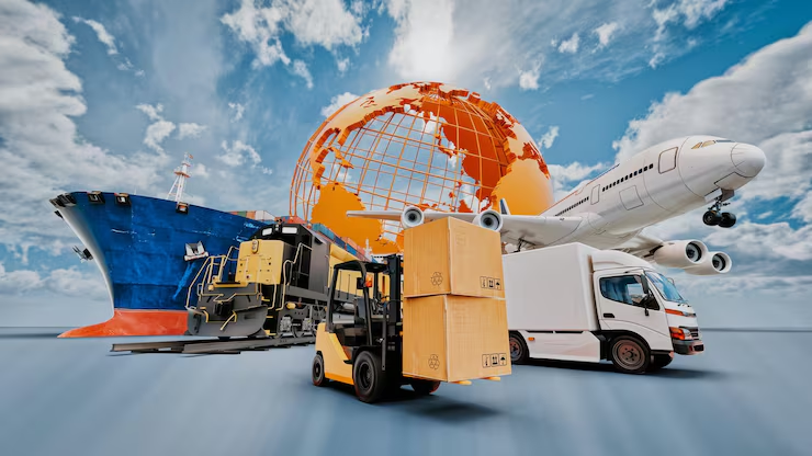 Logistique portuaire Afrique