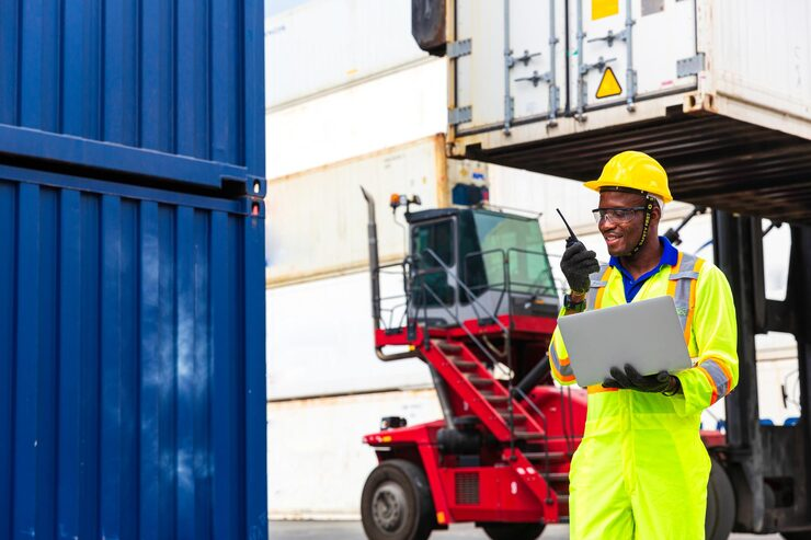 Opérations portuaires ATH CI